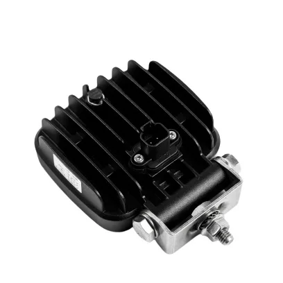 Ultra-low Temperature Cold Start with 5 Years Warranty Construction Machinery  LED Work Lights