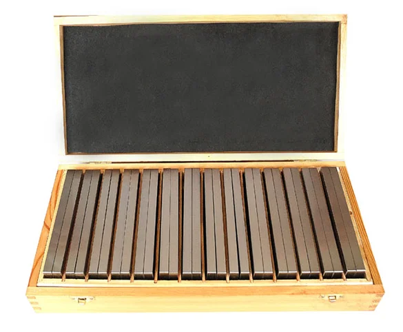 14 Pairs Parallel Set