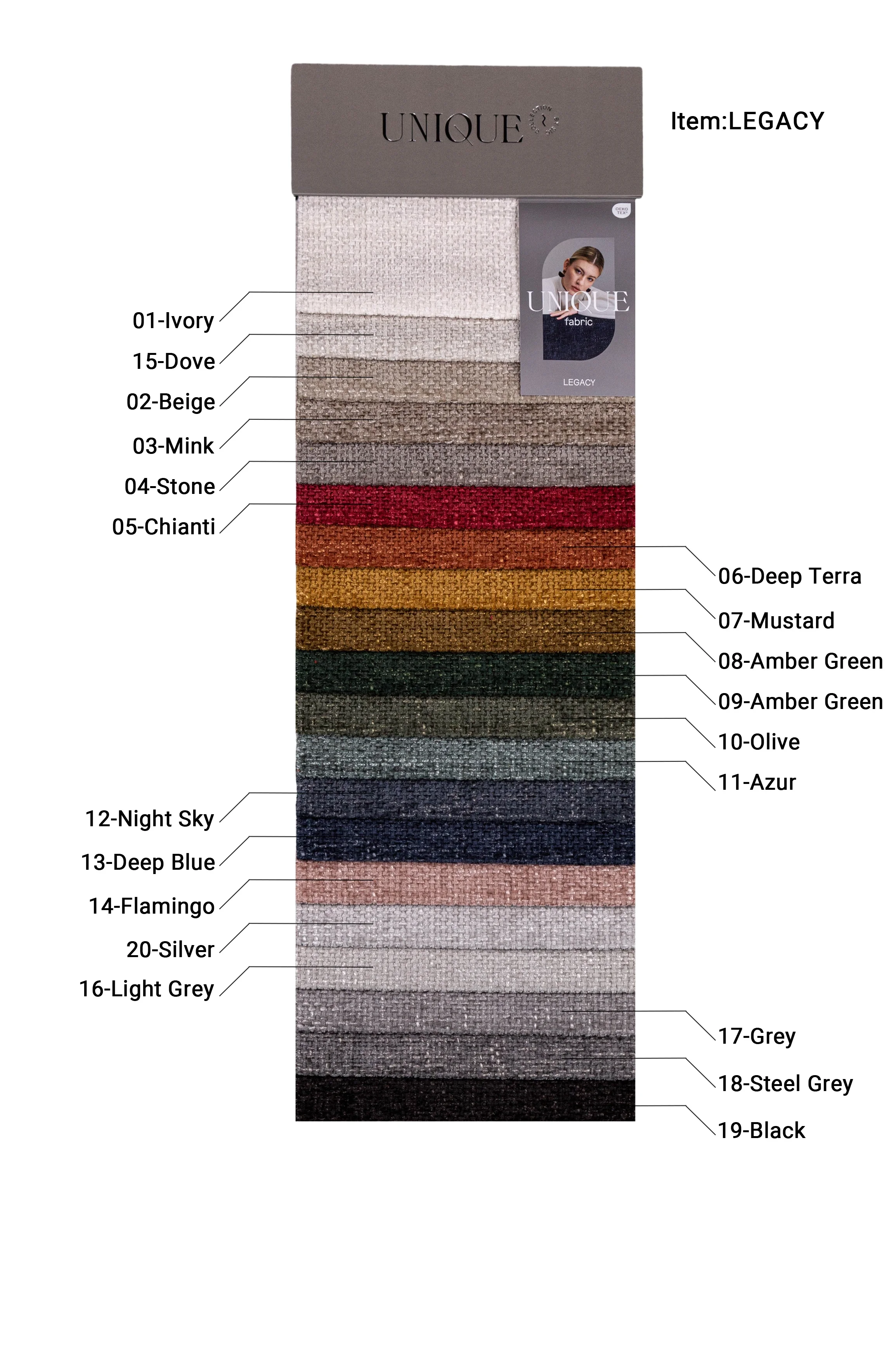 Wholesale Yarn Dyed Decorative Soft Sofa Upholstery Fabric With Chenille For Furniture