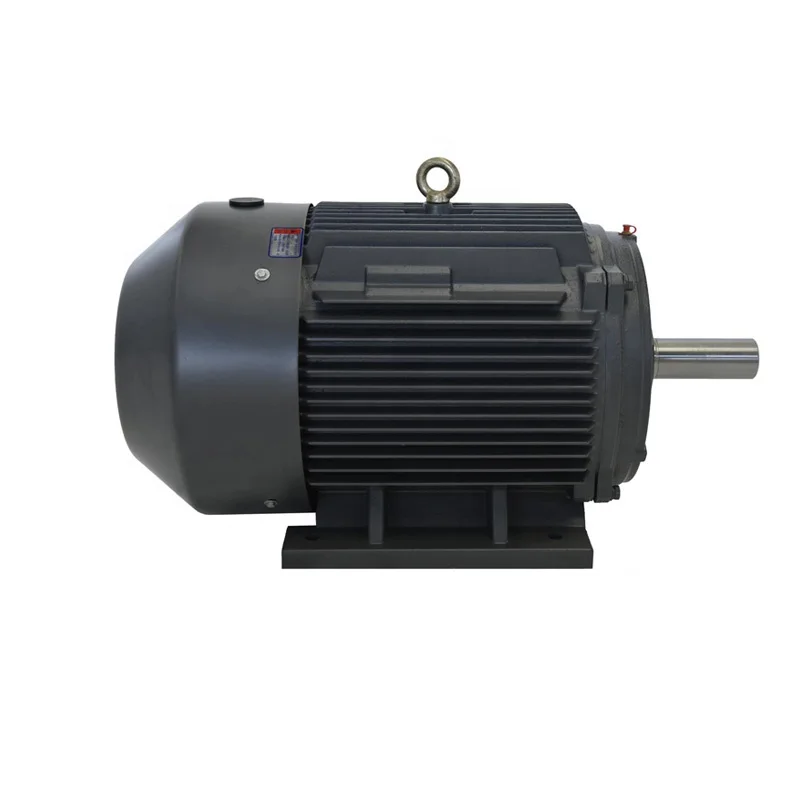 Manufacture Wholesale synchronous Electric Motor Water Pump Induction 220V380V 50Hz With Controller