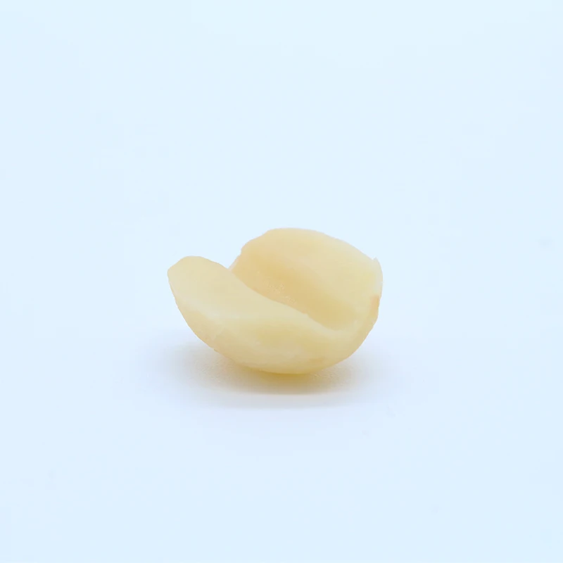 hot selling Roasted Organic Nuts sweet lotus seeds