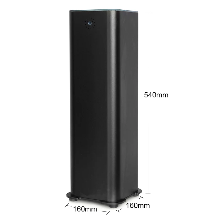 Felshare коммерческий распылитель ароматов для вестибюля отеля эфирных масел