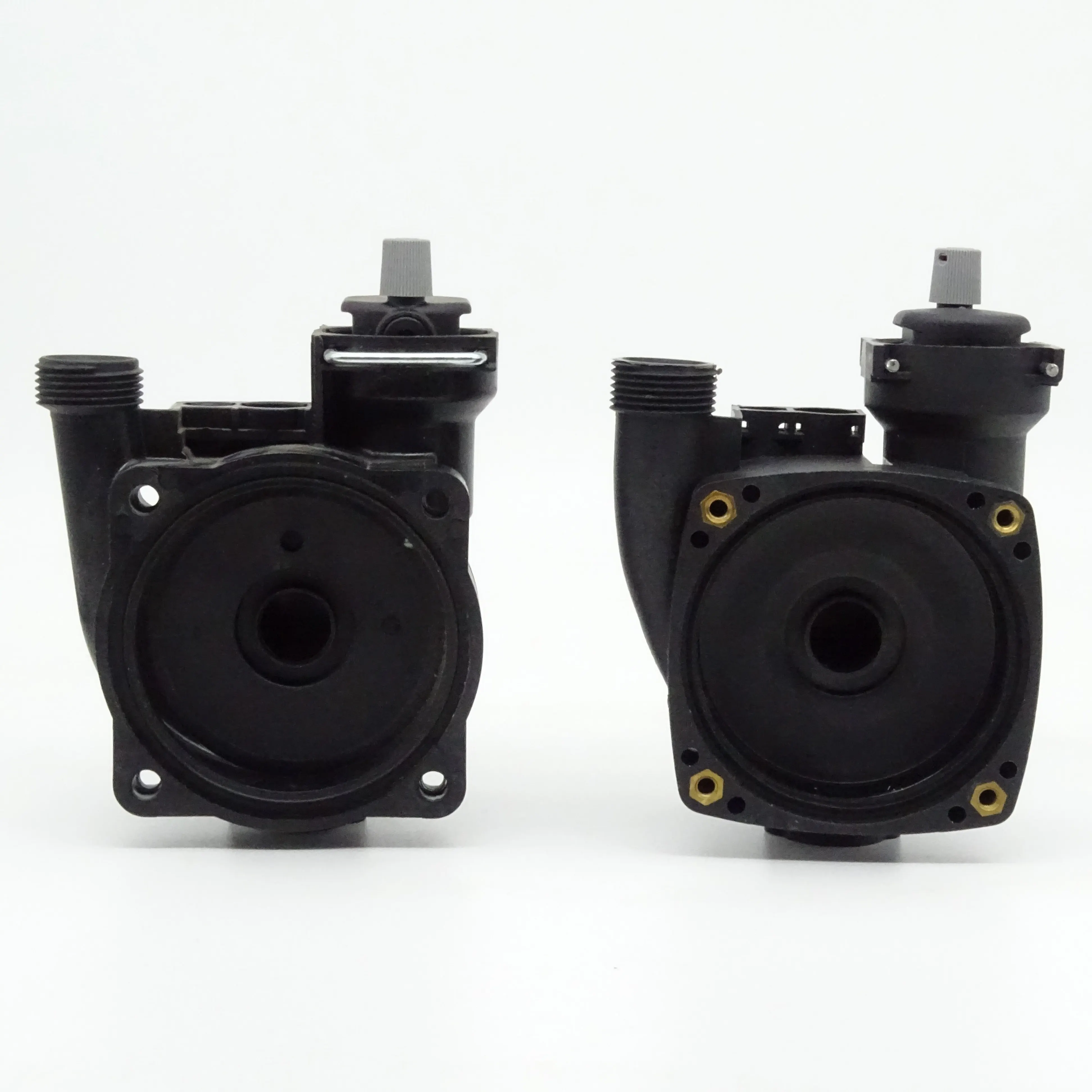 Plastic case for water pump Wholesale Home Water Circulating Pump Metal Gas Boiler Water Pump