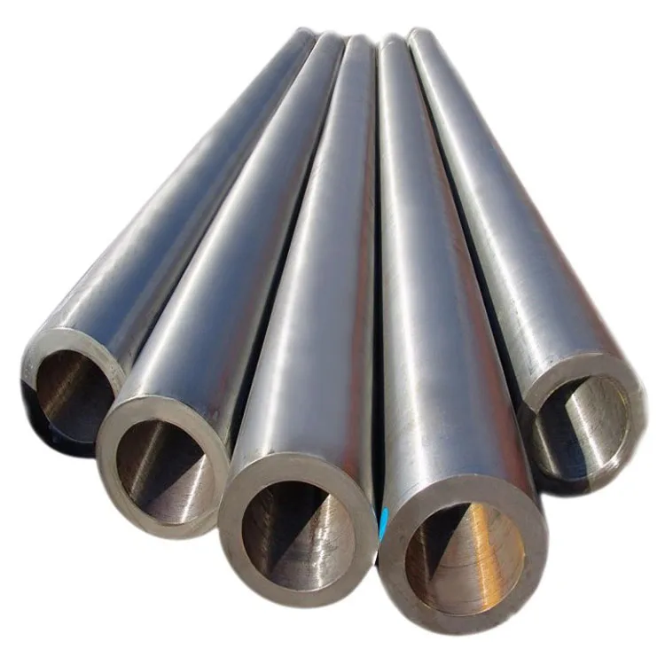 China Manufacturer Oil Well Drilling Tubing Pipe 18 Inch Carbon Steel Pipe For Oxygen Pipeline
