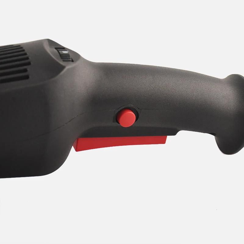 Variable Speed Detailing Best Car Polish Machine Electric Oem Rotary Car Polisher