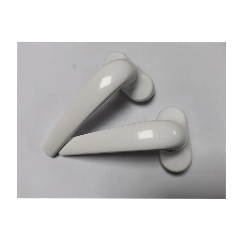 Africa Market Selling Door Window Accessories Aluminum Window Handle