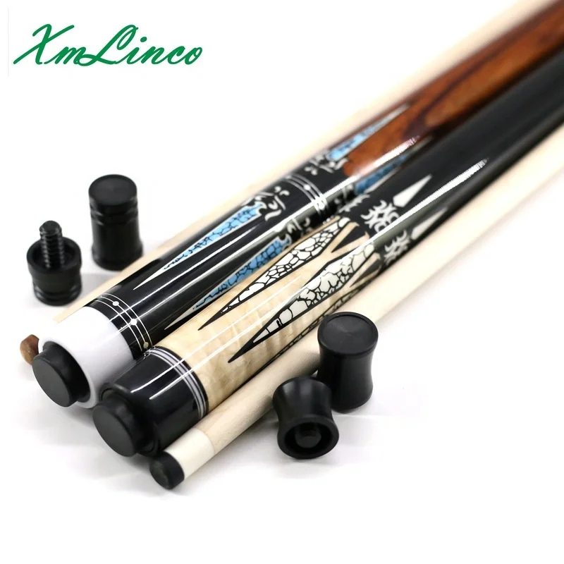 Экономичный бильярдный кий Xmlinco 19 унций