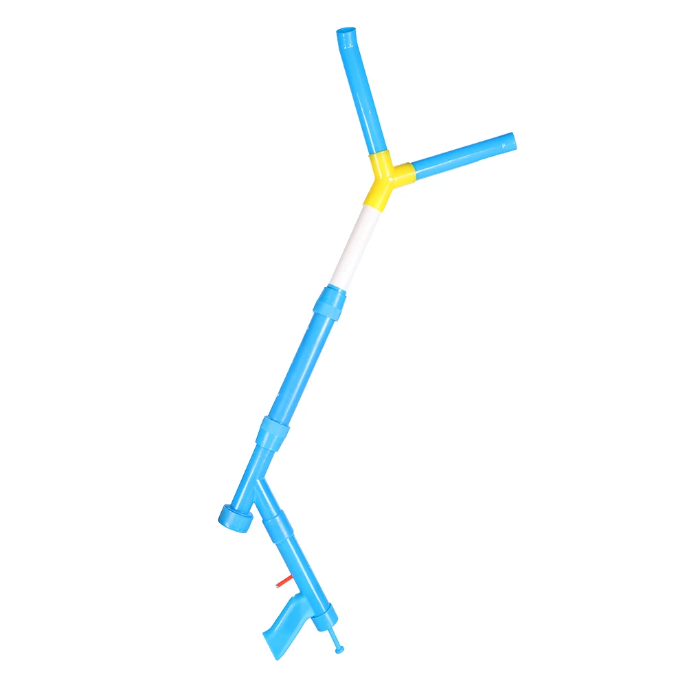 20L Manual Fertilizer Applicator Seed Spreader