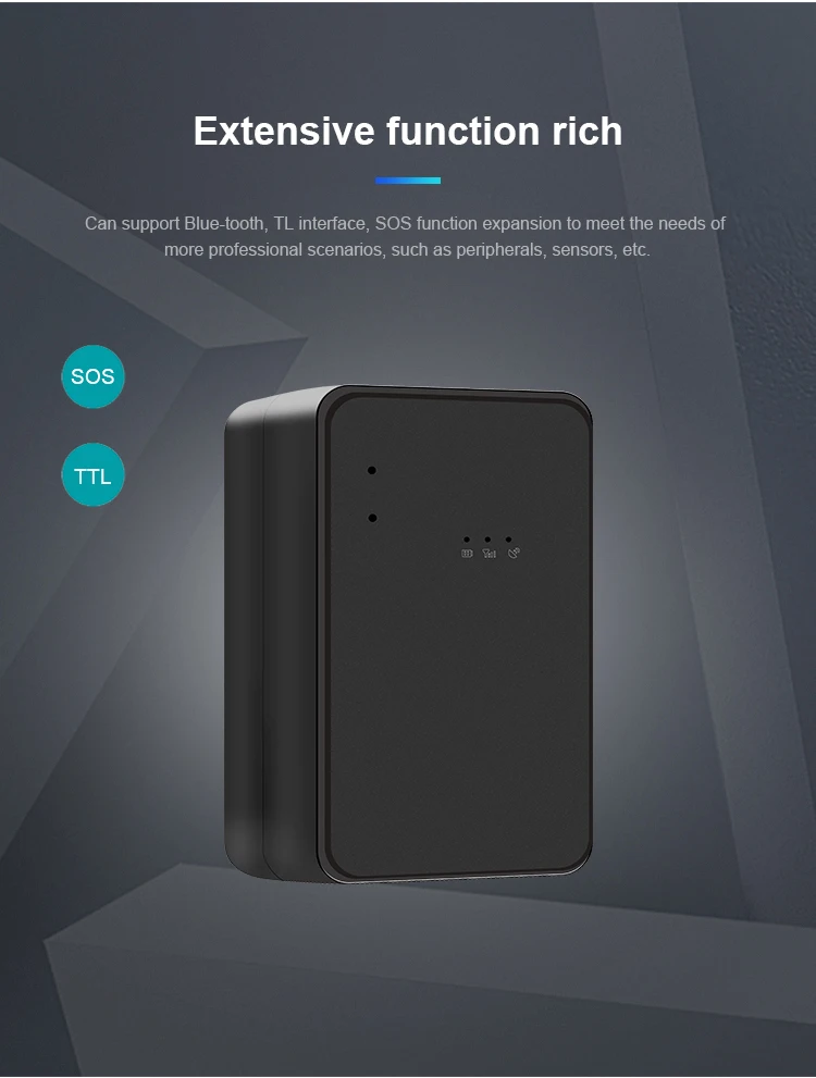 Portable mini obd gps car tracker with microphone obd ii gps tracker 4g gps tracker for car obd with intelligent mode