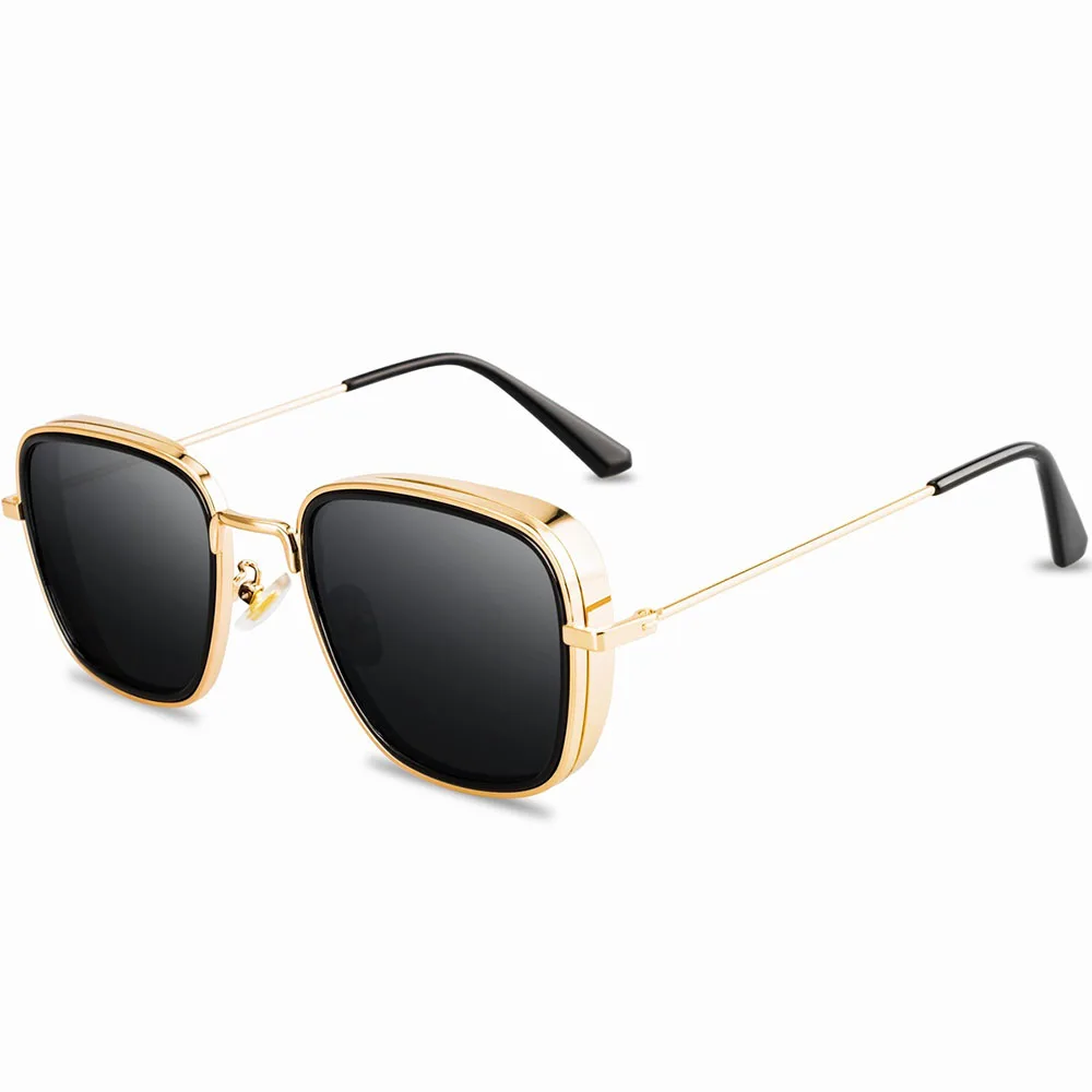 High Quality KABIR Sun Glasses Men India Kabir Singh Sunglasses 2022