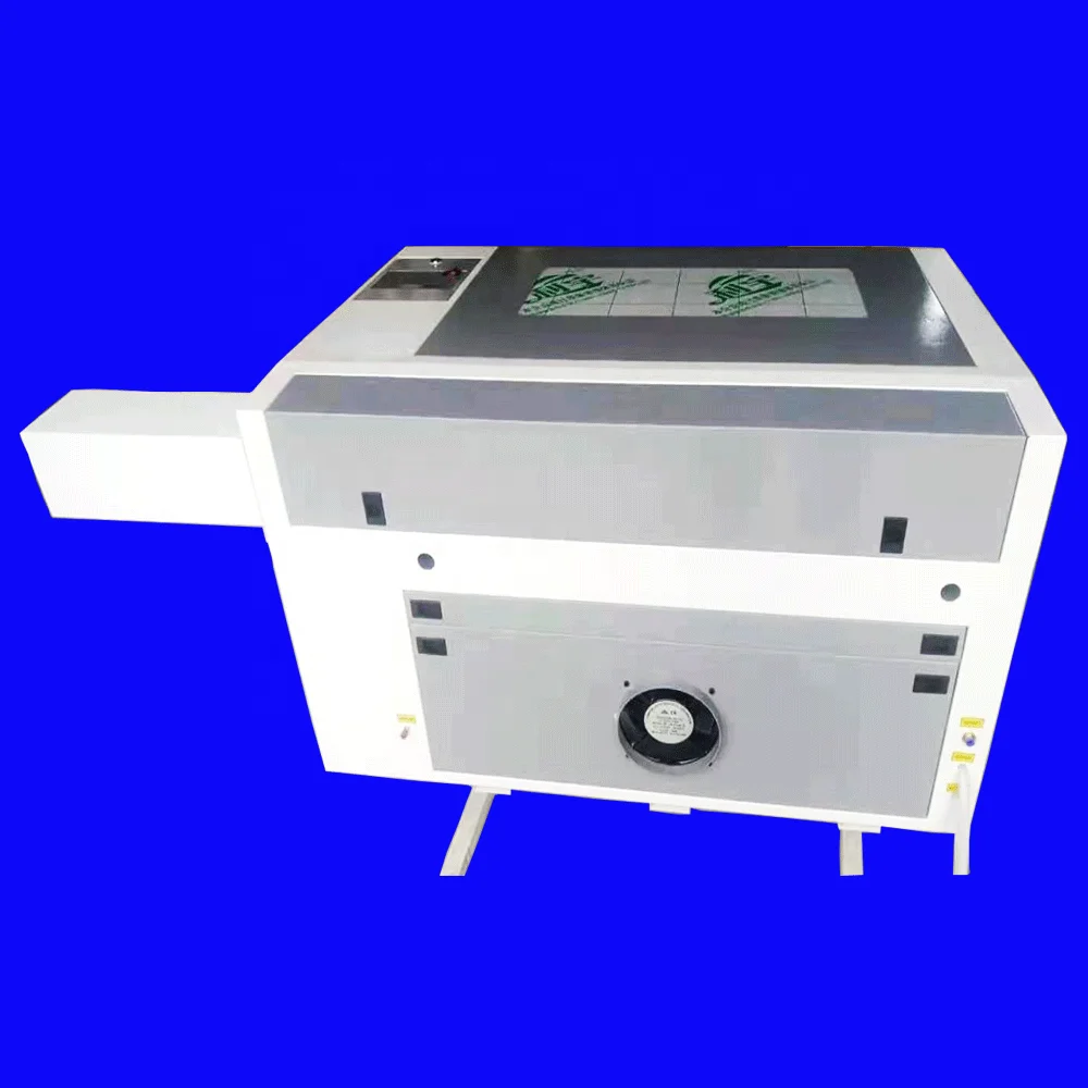 
50w 4060 40x60cm small laser wood engraving cutting machine 4060 