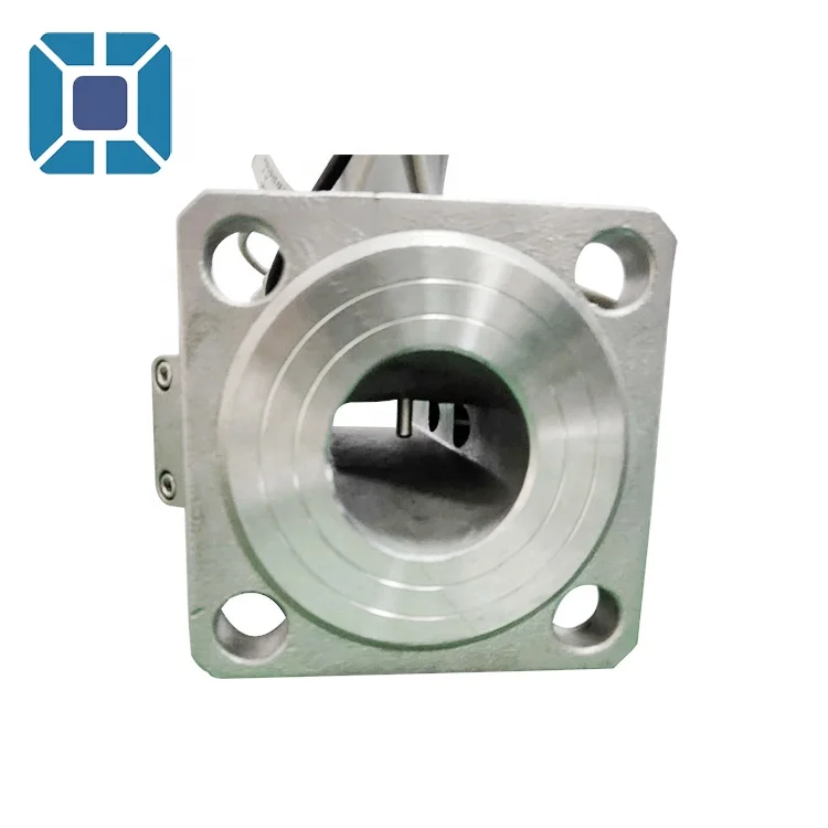 Низкая стоимость электромагнитный расходомер выход цифровой магнитный расходомер воды