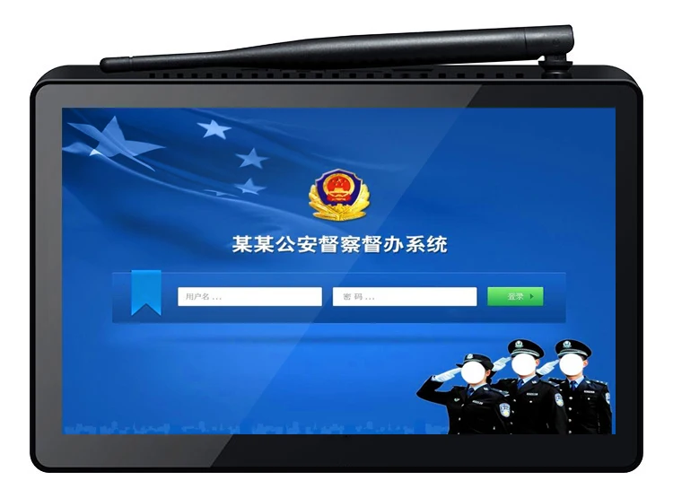 PiPO X8R RK3288 планшет 7 дюймов четырехъядерный планшетный ПК Linux Debian или Android TV Box с 1280*800 IPS работает как