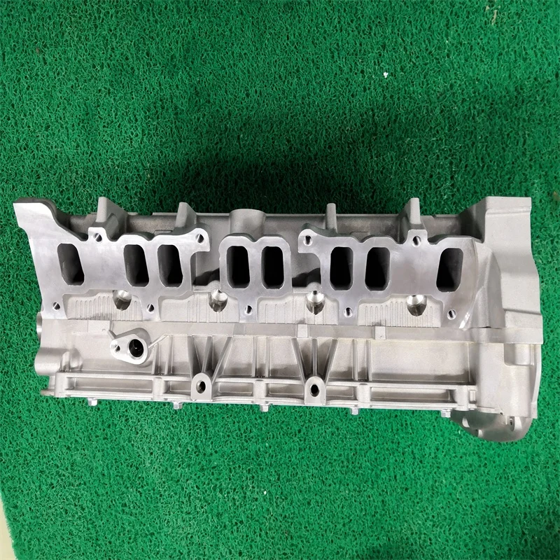 d8fa complete cylinder head for ford engine d8fa cylinder head assembly 1433147