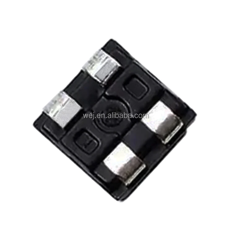 Factory PLCC-4 smd 2121 2020 rgb led 4 pins black face smd 2121 rgb led full color for Indoor led display screen