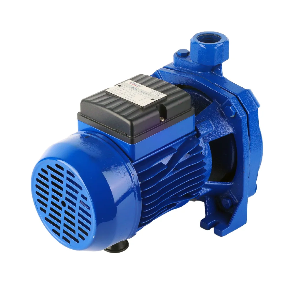 18-48m Head High Pressure Low Volume Electric Centrifugal Water Pump