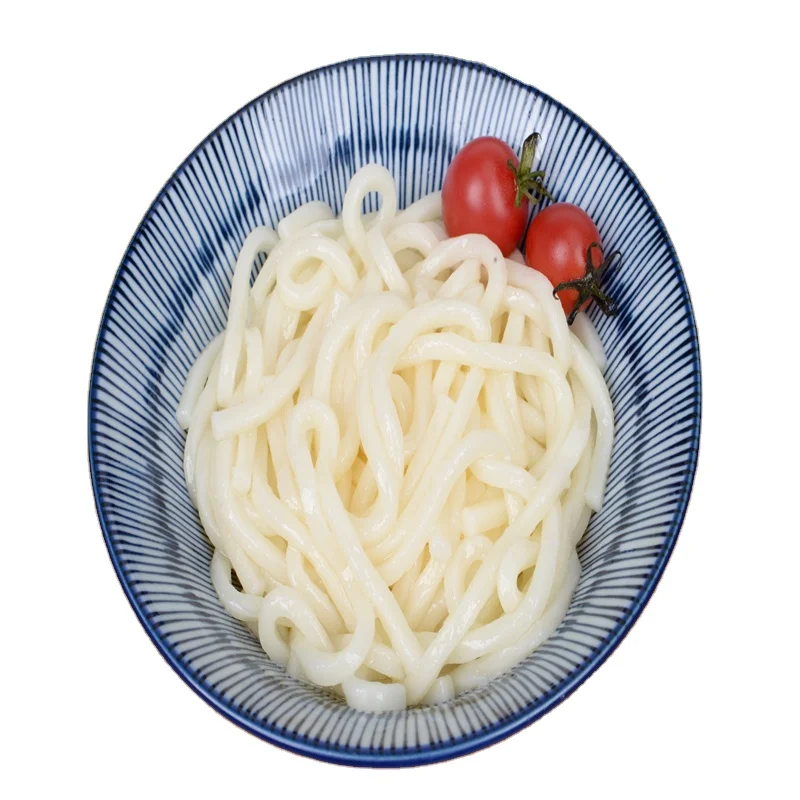 Udon Noodles Japanese ramen independent packaging factory direct sales can produce a variety of bars for choice