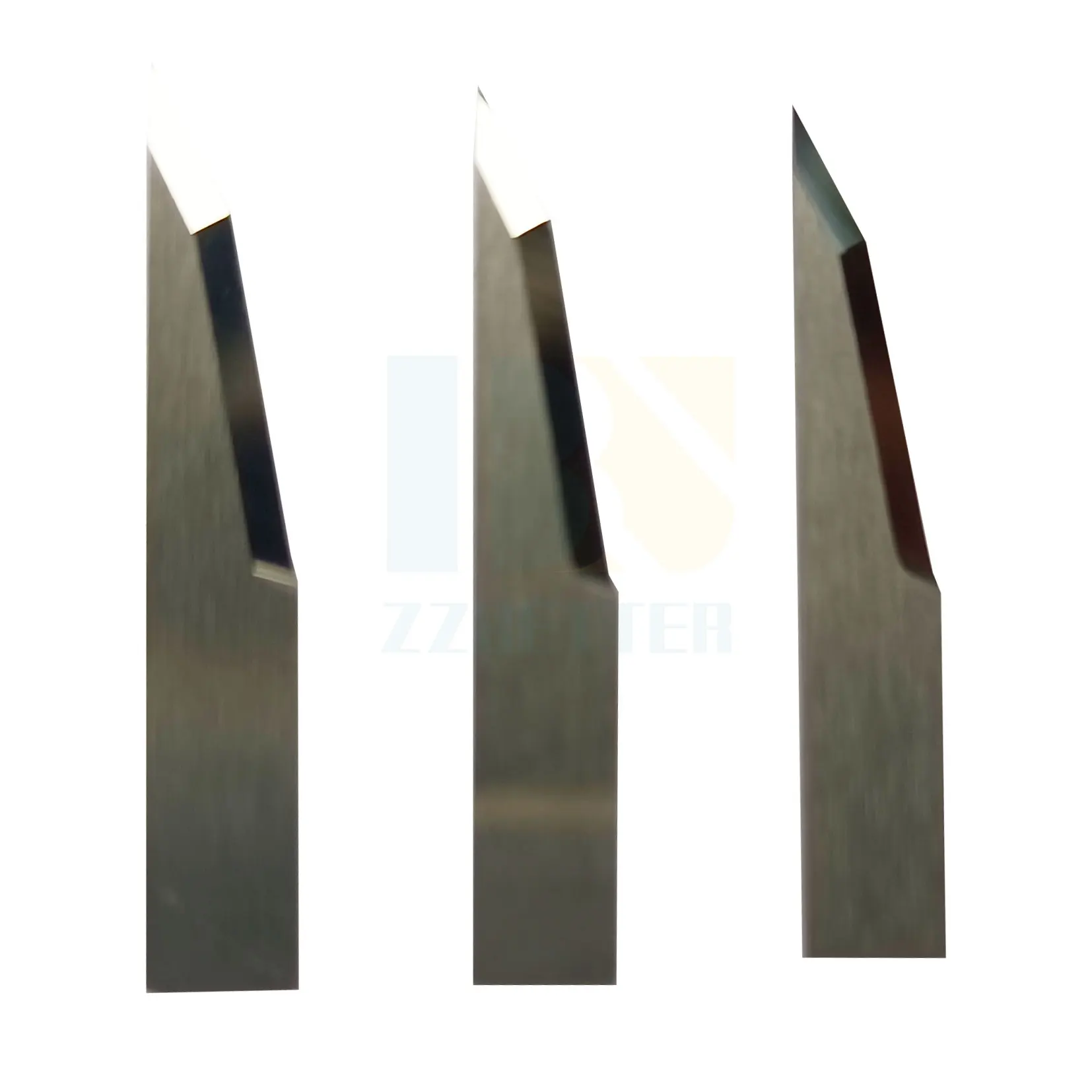 Oscillating Blade/Zund Blade Plotter Blade for Cutting Foam Pet Leather