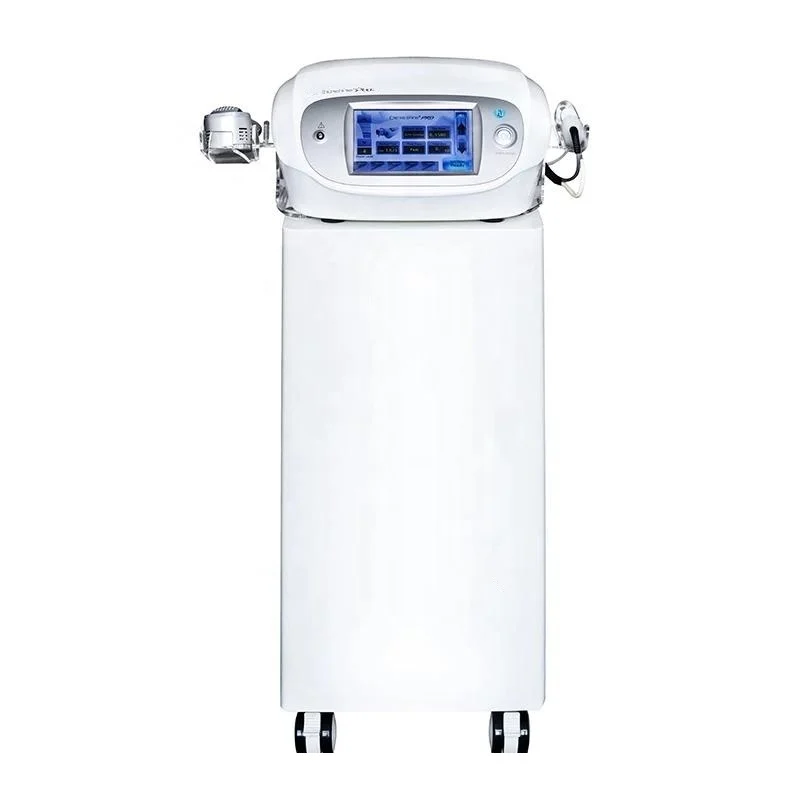 Most Popular 9 Needles Mesotherapy Gun Facial Water Mesogun  Injector Non Invasive Meso Gun Germany Skin Rejuvenation Equipment