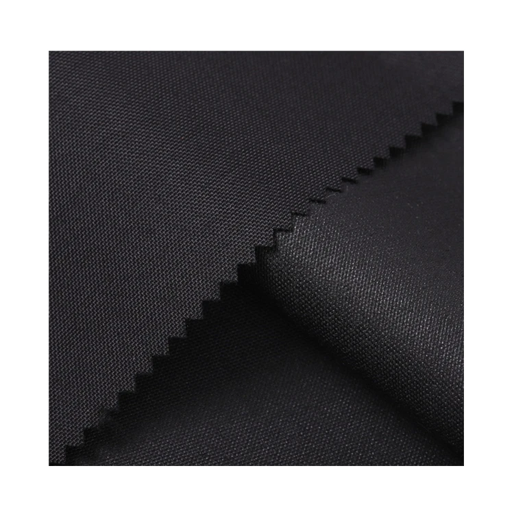 500D nylon NFP pu cordura 500D nylon fabric for garment fabric