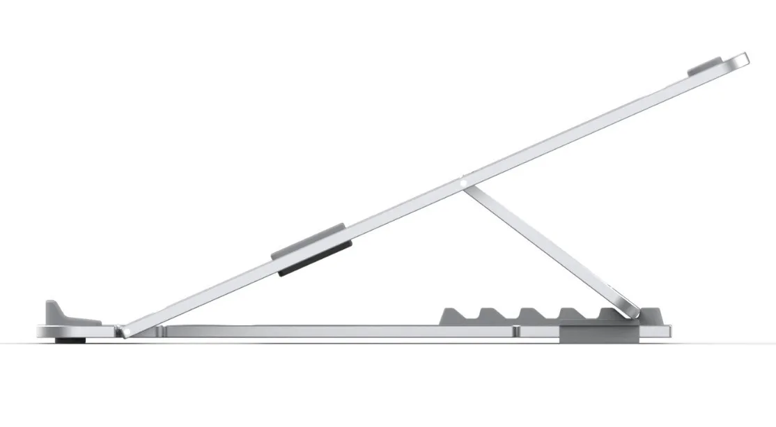 2020 amazon hot selling ergonomic portable travel home laptop rising stand for huawei matebook 14