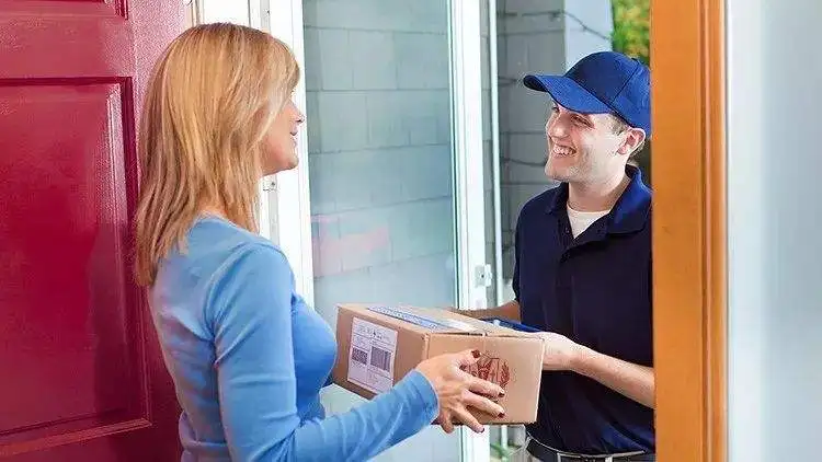 2inch 58mm desktop thermal barcode printer mini label sticker shipping printer XP-243B