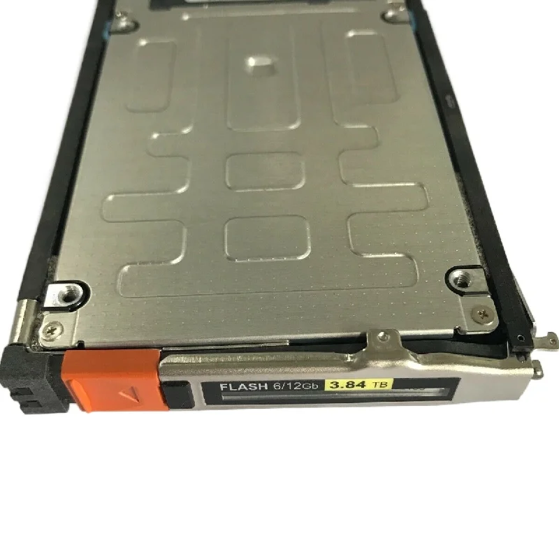 Enterprise SSD 005053690 D3F-2SFXL2-3840 3.84T 12Gb SAS SSD Unity300 Unity400 Unity500 Unity600 D3NF-2SFXL2-3840