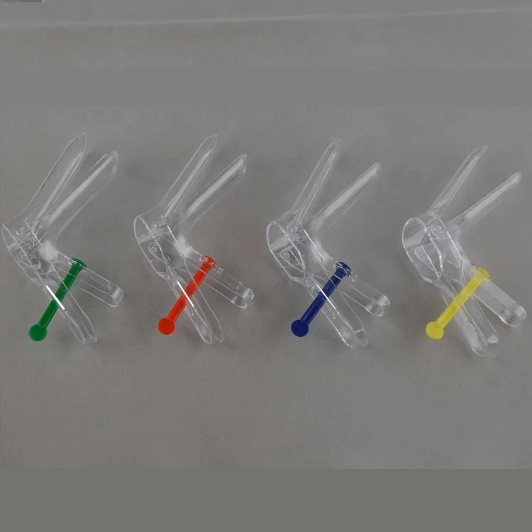 Вагинальный расширитель для гинекологического осмотра с сертификатом CE,ISO