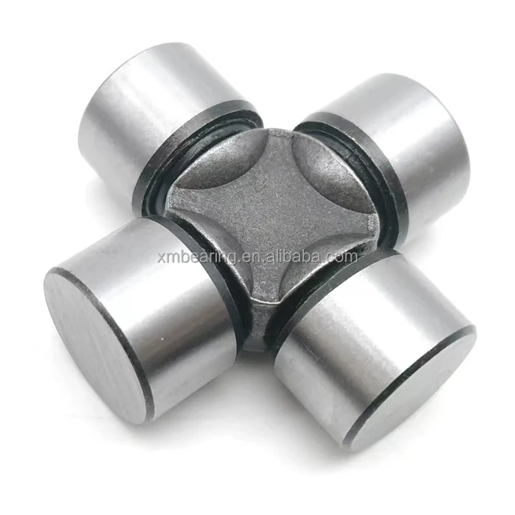 Auto Parts universal joint cross bearing GUT13 Cross Bearing for Tractors GUT15 GUT 16 GUT17