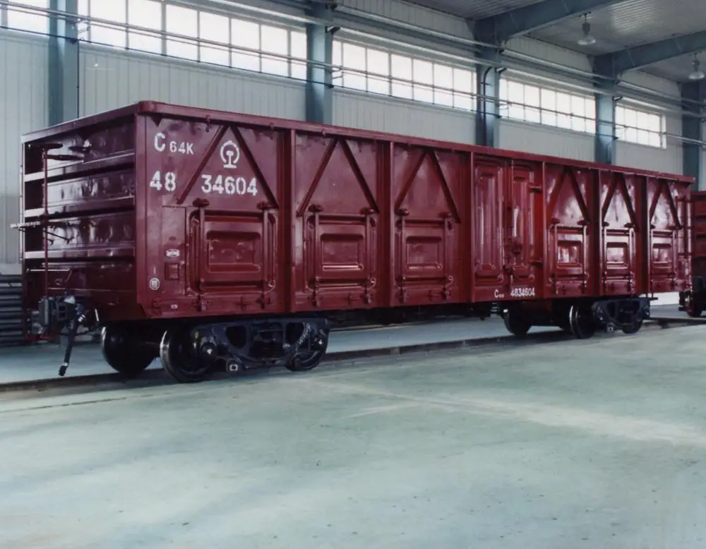 Китай, C70, 1435 мм, калибр, универсальная тележка, железная дорога, вагон