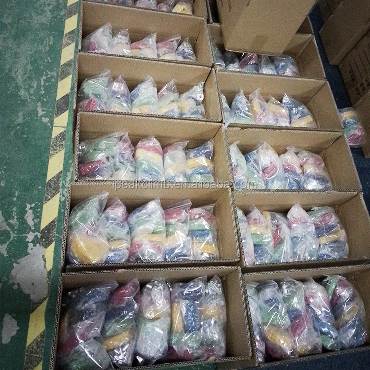 Quick delivery Rock Climbing Holds for Indoor/Outdoor use from directly factory