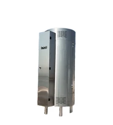 Factory direct sale of high quality and low price stainless steel gas hot water boiler for swimming pool