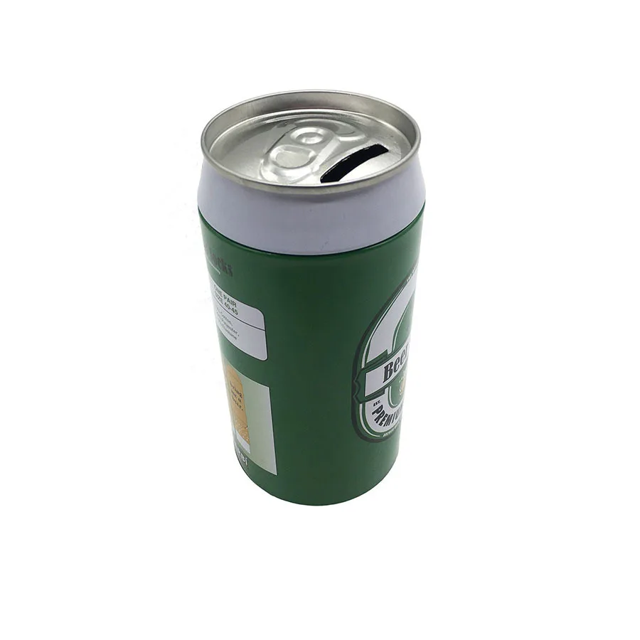 Blank empty 310ml can aluminum soda beverage Aluminum cans for sale
