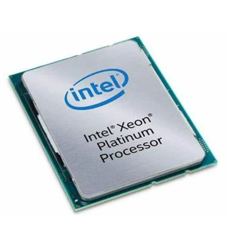 CD8069504195401 28 Core 2200 MHz SRF98 165W Server CPU Intel Xeon Platinum 8276M