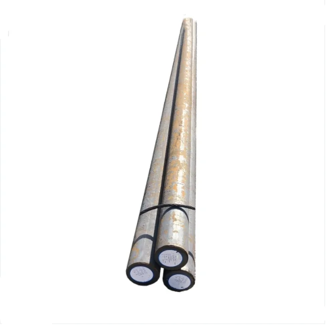Factory Supplier AISI 1045 Carbon Steel Round Bar
