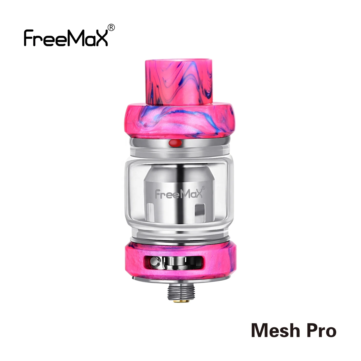 Производитель электронных сигарет в Шэньчжэне Freemax M Pro, самая популярная электронная сигарета sub ohm в Великобритании