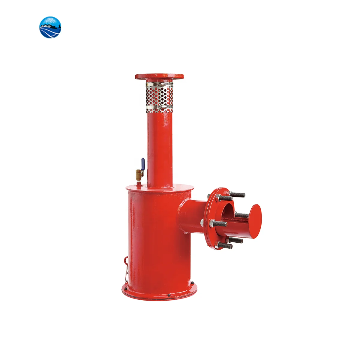 PCL пожарная серия генераторная камера с низким уровнем вспенивания для пенной системы