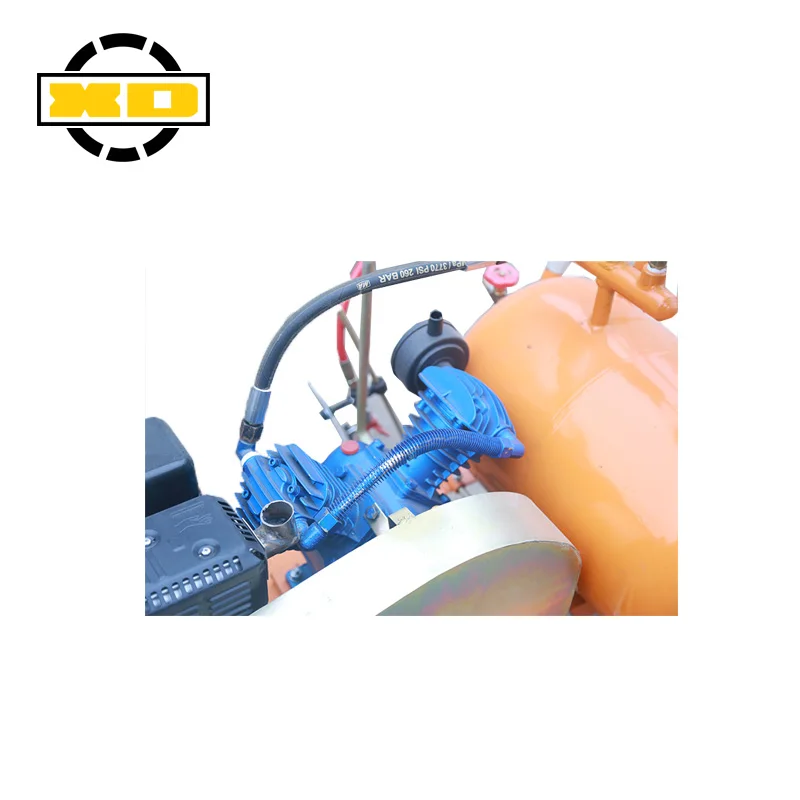 
Reasonable Pricing /XIANDAI/ Brand Flexible Operation Automatic Pressure Primer Spraying Machine 