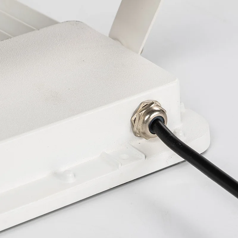 High Quality Outdoor Smd Waterproof Aluminum Flood Lights IP66 30W 50W 100W 150W 200W Reflector Led Flood Light