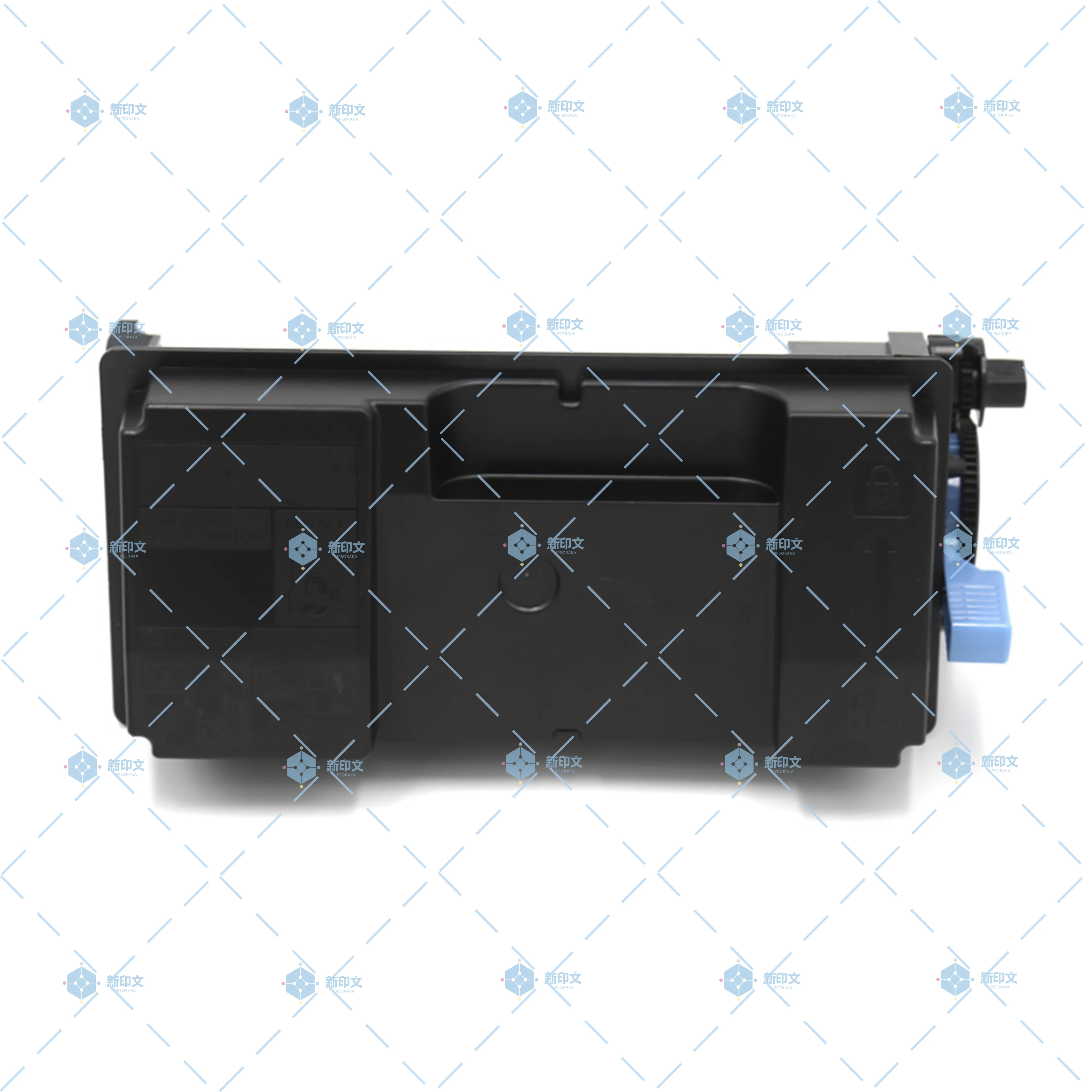 Compatible TK-3130/3132/3133/3134 for Kyocera FS-4200DN/4300D/4300DN M3550/3560idn Copier Toner Cartridge