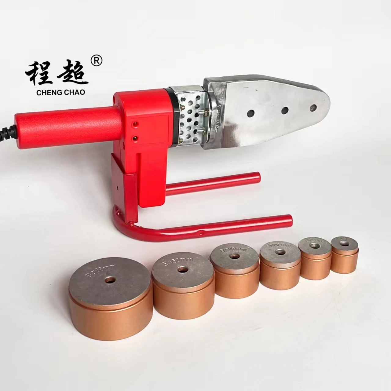 Socket Fusion Ppr Pvc Pipe Welding Machine Price