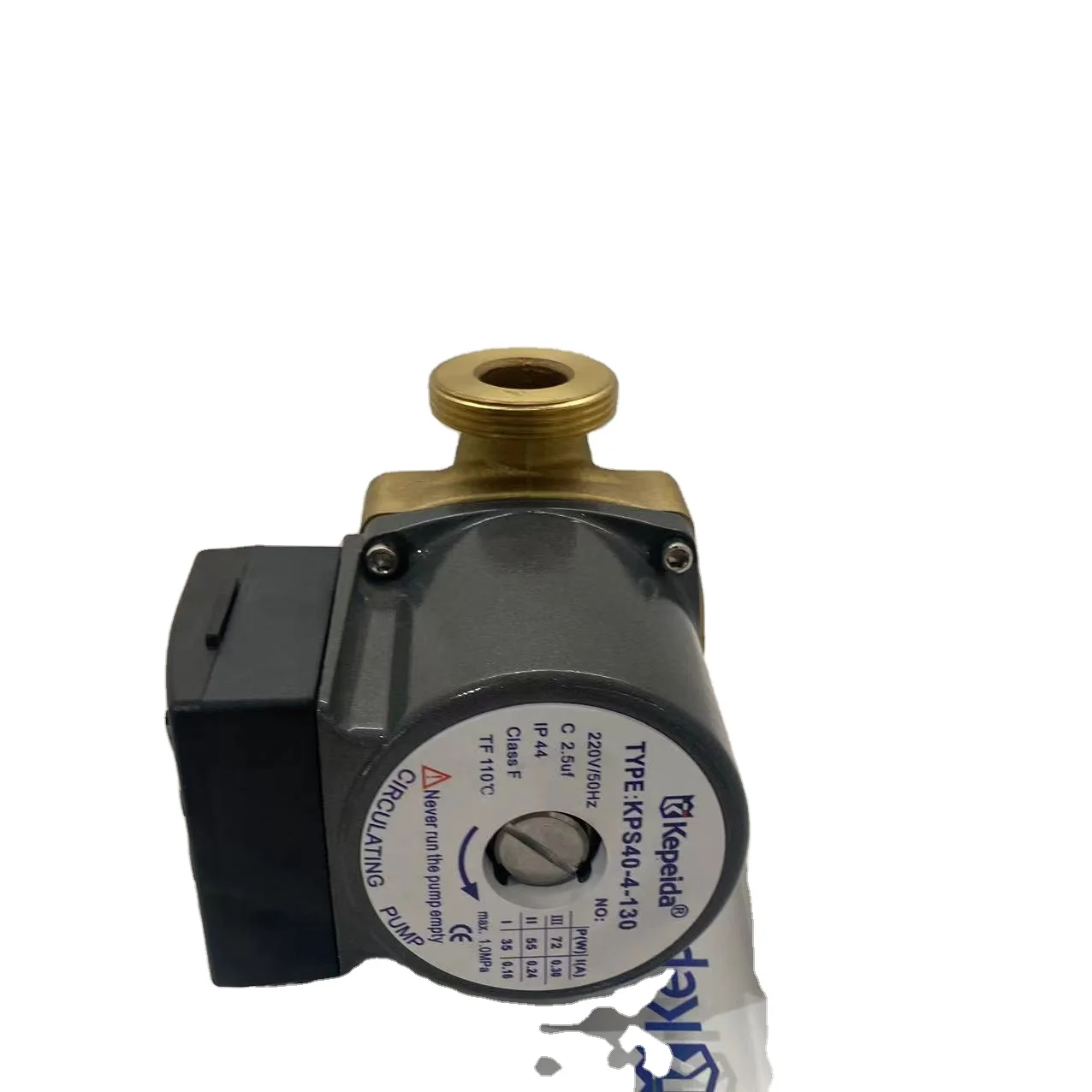 Circulating Water Pump Horizontal Bathtub Booster Pump Domestic Electric Swimming Pool Heating Circulating Pump