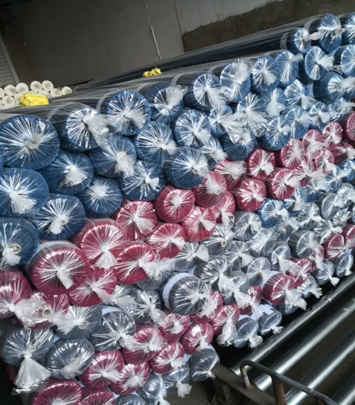 3d printed polyester fabric from china textile factory in guangzhou