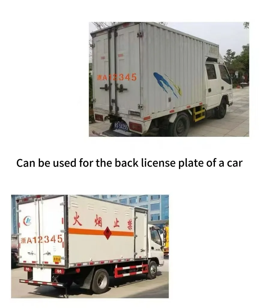 wholesale 11inch letter Stencil Logo set custom template aluminium alloy painting on the wall floor  metal stencil