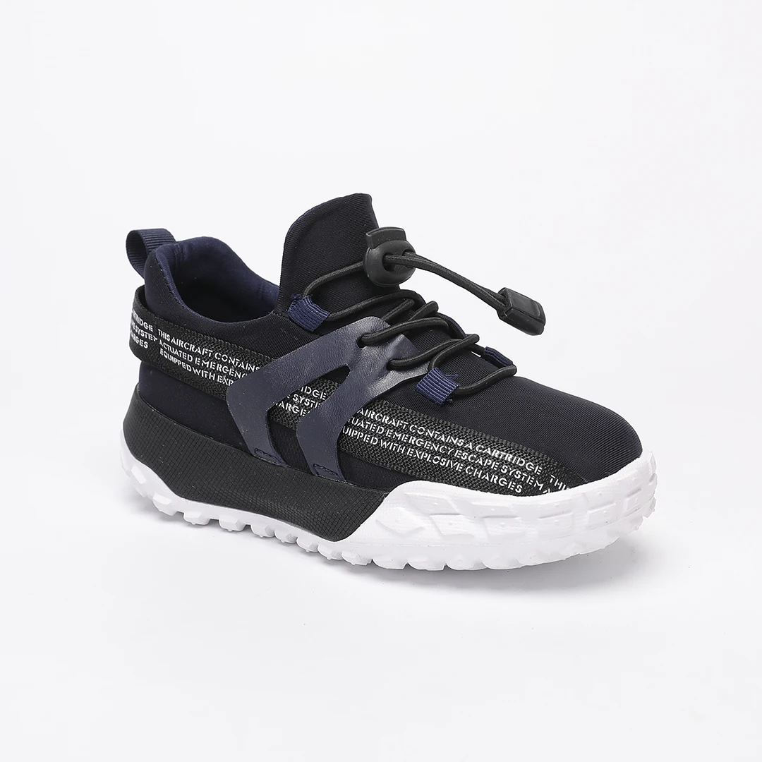 Customized Lightweight Children s Casual Sports Shoes with EVA Outsole for Breathable Walking shoes