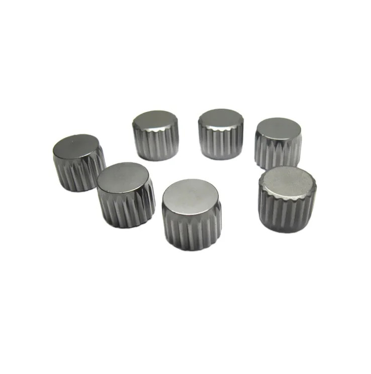 Tungsten Carbide Button Drill Bits for Mining and Oil Drilling Machine Tools