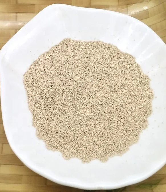Instant dry yeast for bread