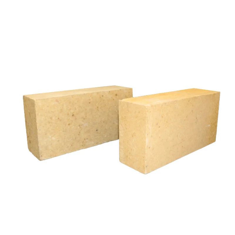 Large discount Fireproof refractory bricks refractory material fire bricks made in China