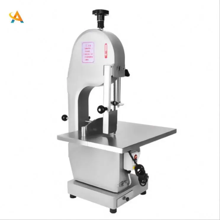 New Arrival Frozen Meat Dicing Sawing Cutter Machine