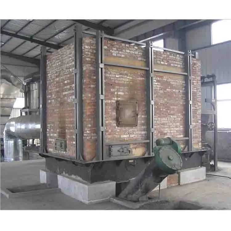 Горячая Распродажа Высокоэффективная угольная печь JRML цепи для натрия гидрофосфат